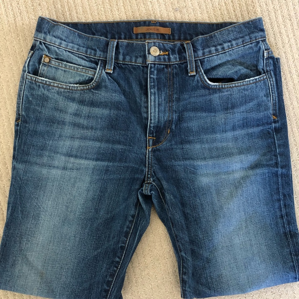 Men’s Joe’s jeans